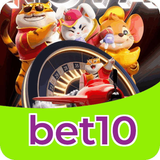 Instalação Android bet10