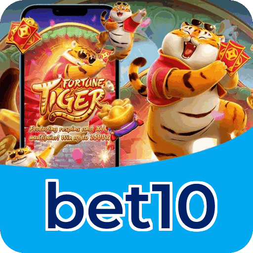 Login rápido no app bet10